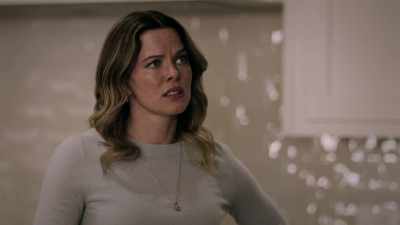 - You did, right?
- Well, that's not the point! - Deadly Wives Club