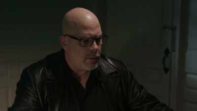  You did? - The Holzer Files