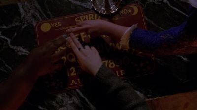 "You did." - American Horror Story