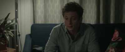 You did say that. You said that life - After Everything