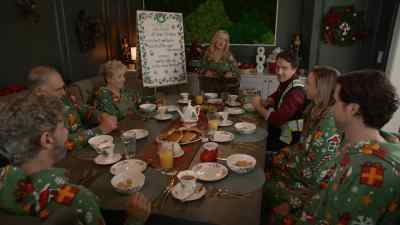 You did say you
didn't want to be - Confessions of a Christmas Letter