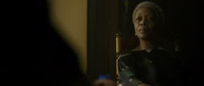 You did say you were gonna quit. - The Gray Man
