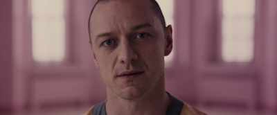 You did see those, didn't you? - Glass