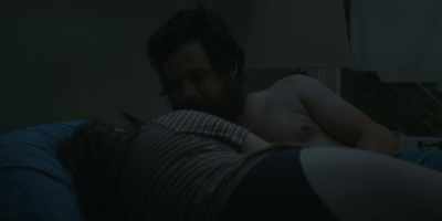 You did something dangerous, - Shrill