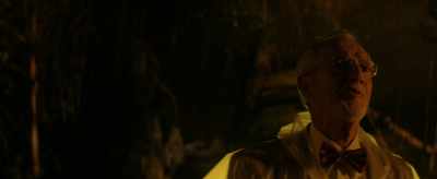 You did something horrible
to someone I loved, Aiden. - Ditched