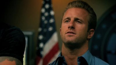 You did this stuff? - Hawaii Five-0