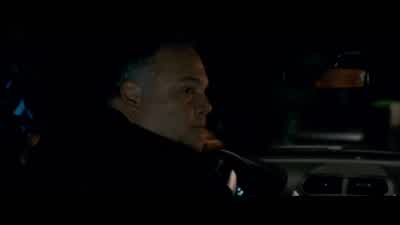 You did that on purpose. - The Judge