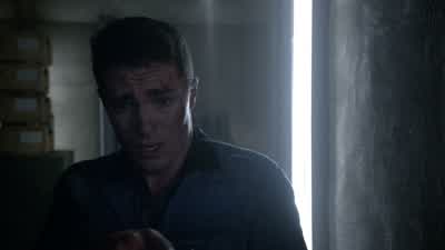 You did that? - Teen Wolf