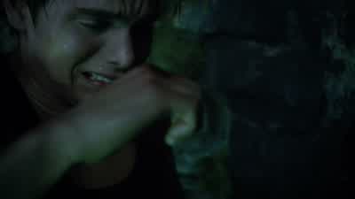 You did that. - Teen Wolf