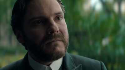 You did the best you could. - The Alienist