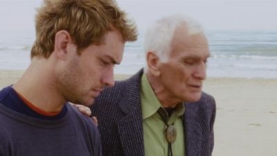 You did the only thing you could do - Alfie