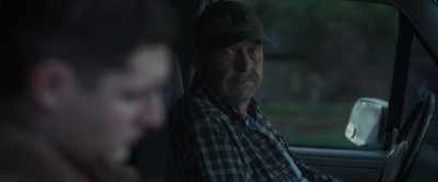 You did the right thing, kid. - Lonesome Soldier