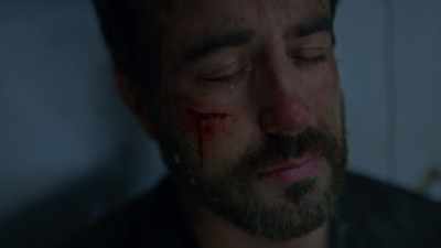 You did the right thing Nick. - The Stairs