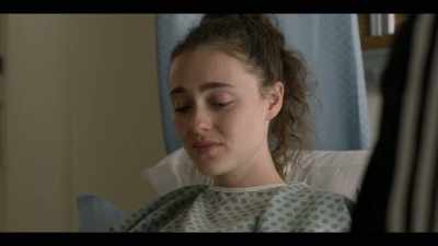 - You did the right thing.
- No, I didn't. - Long Slow Exhale