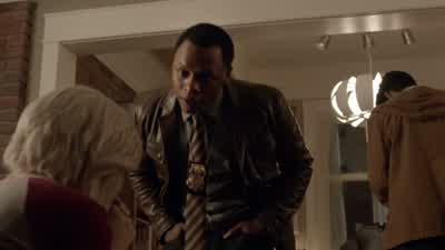 You did the right thing. - iZombie