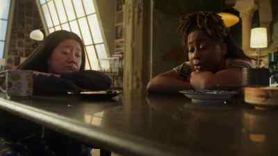 -You did the right thing. - Good Trouble