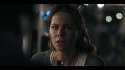 You did this, Emmanuel. - The Widow