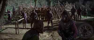 - You did this.
- For security. - Battle for the Planet of the Apes