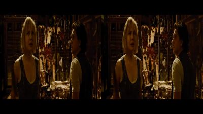 You did this.
No. - Silent Hill: Revelation