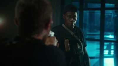 You did this,
not the Temple. - Armed Response