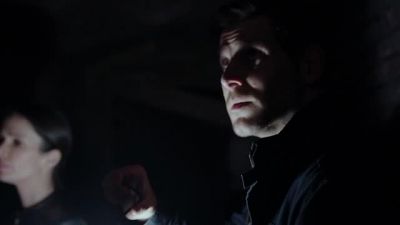 You did this? - Grimm