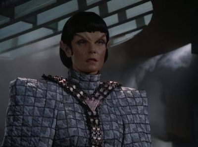 You did this! - Star Trek: The Next Generation