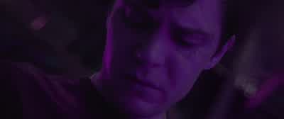 You did this. - TRON: Ares
