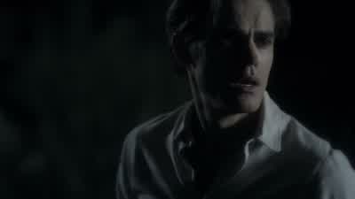 You did this. - The Vampire Diaries