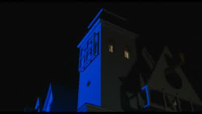 You did this? - Beetlejuice