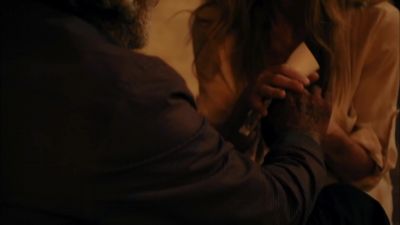 You did this. - Never Let Go