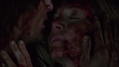 You did this. - Lost