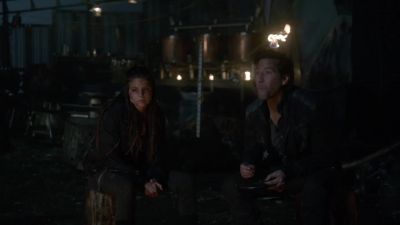 You did this. - The 100