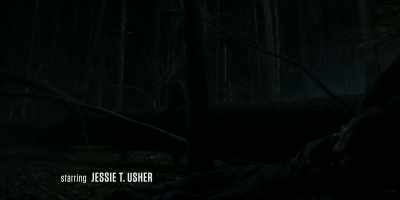 You did this to me. - Tales of the Walking Dead