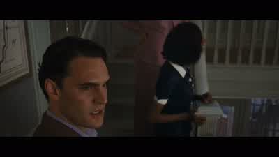 You did this to meI'm your mother I've done far worse - Death on the Nile