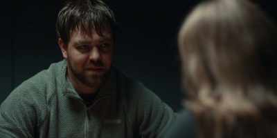 You did it together, didn't you? - Redemption