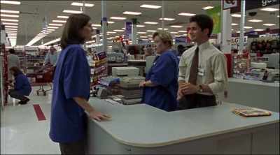 - You did, two years ago.
- Wow. - Queer as Folk