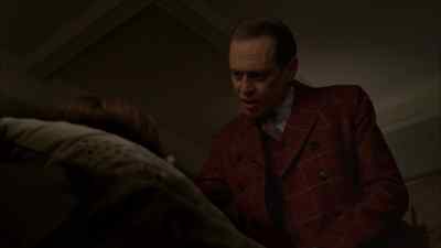 You did very well today - Boardwalk Empire