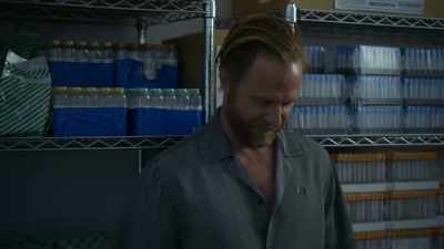You did well,
held your nerve. - Reef Break