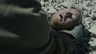 You did well. - The Terror