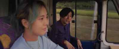 You did so well. - Sunny