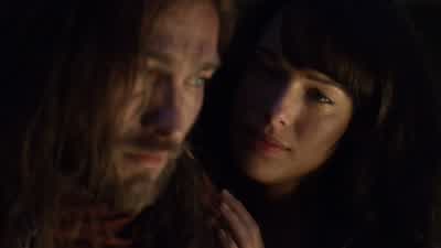 You did what you could. - Spartacus