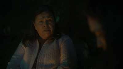 You did what you did.
There's no sense fixating on it. - Day of the Dead