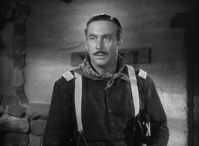 You did what you did - Fort Apache
