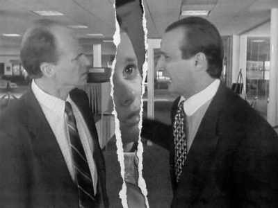 - You did what?
- I pasted a target on my own head! - The Timekeepers of Eternity