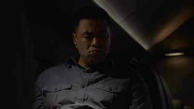 You did what you thought was right. - The Blacklist