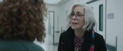 You did what you wanted in life. - Moving On