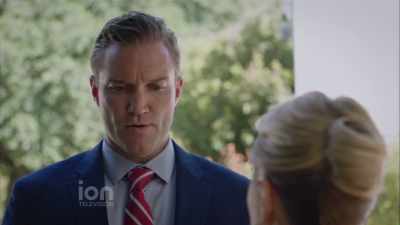 You did what you
thought was right, - A Christmas in Royal Fashion