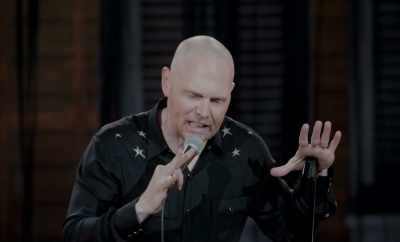 You did what you had to do, man." - Bill Burr: Walk Your Way Out