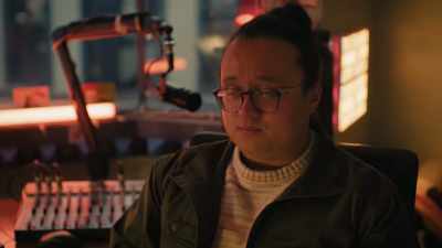 You did what you had to do.
Right, millie? - North of North