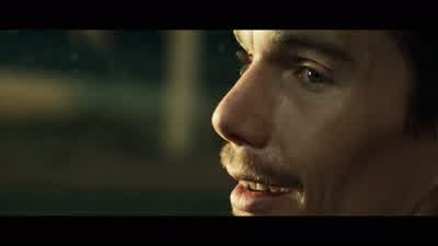 You did what you had to do - Training Day